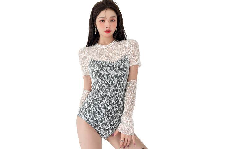 Купальник женский Basta Surf Lace Spa - Boxette Shop